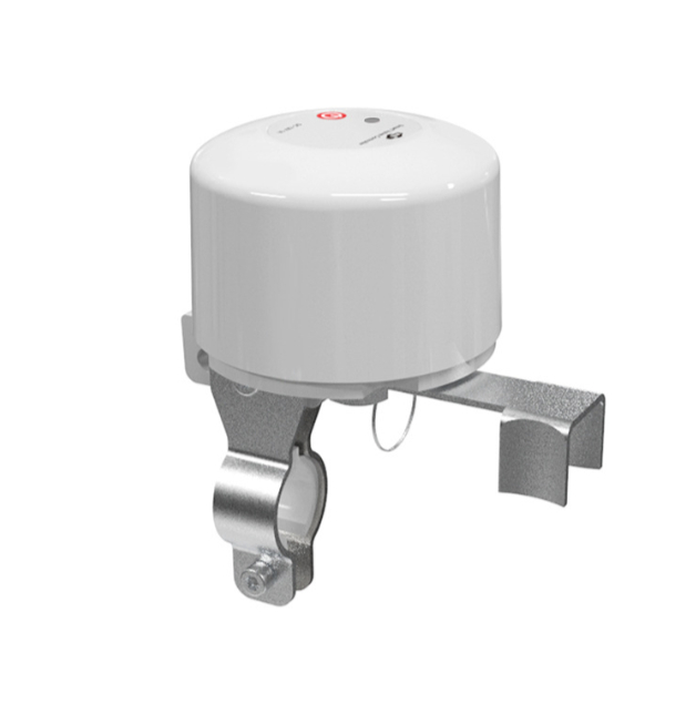 Contrôleur de Vanne WiFi Smart – Tuya