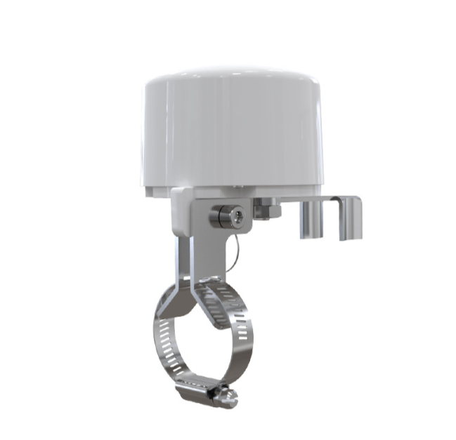 Contrôleur de Vanne WiFi Smart – Tuya