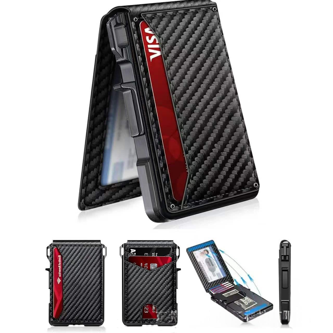 Man Wallets