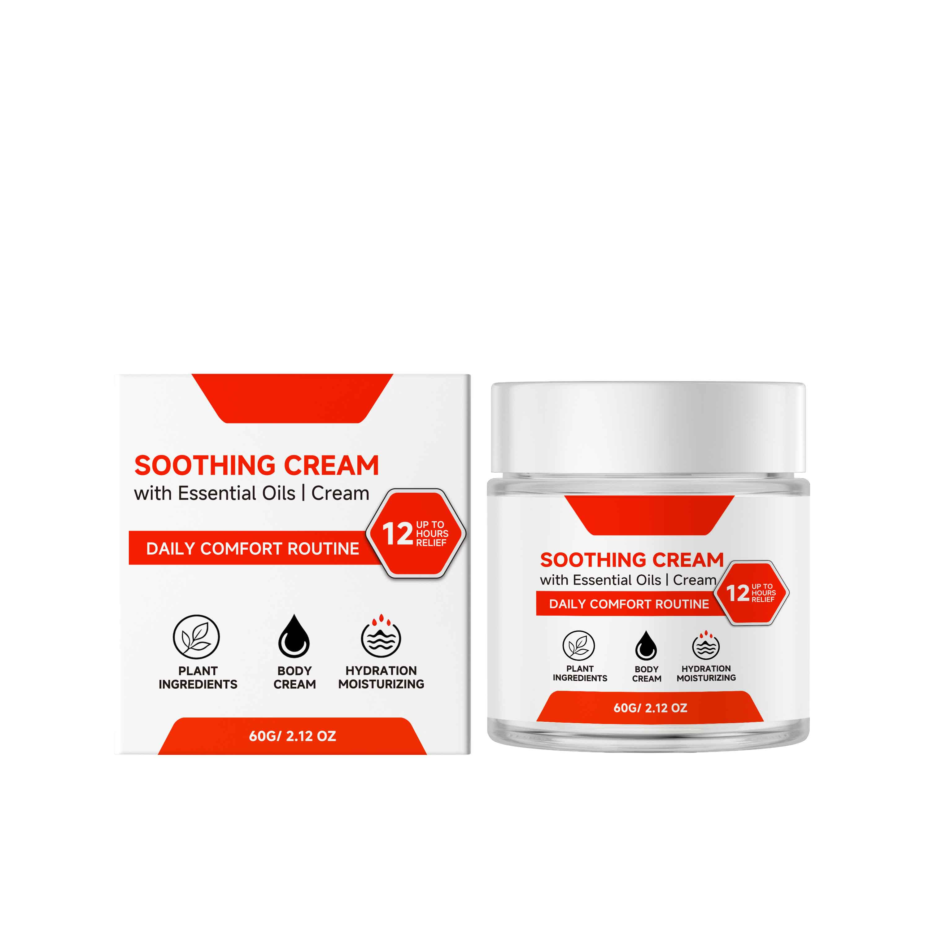 Soothing Cream