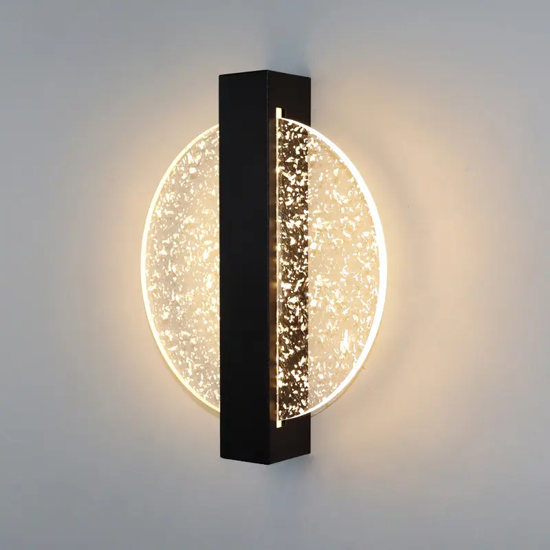 Light Luxury Living Room Bedroom Bedside Wall Hanging