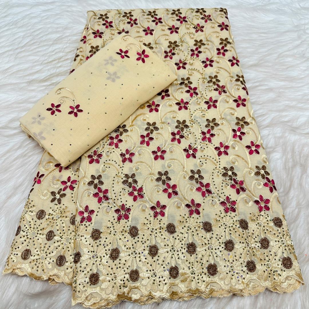 Party And Banquet Attirelace Fabric