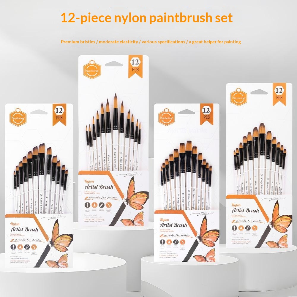 Childrens DIY Painting And Art Supplies