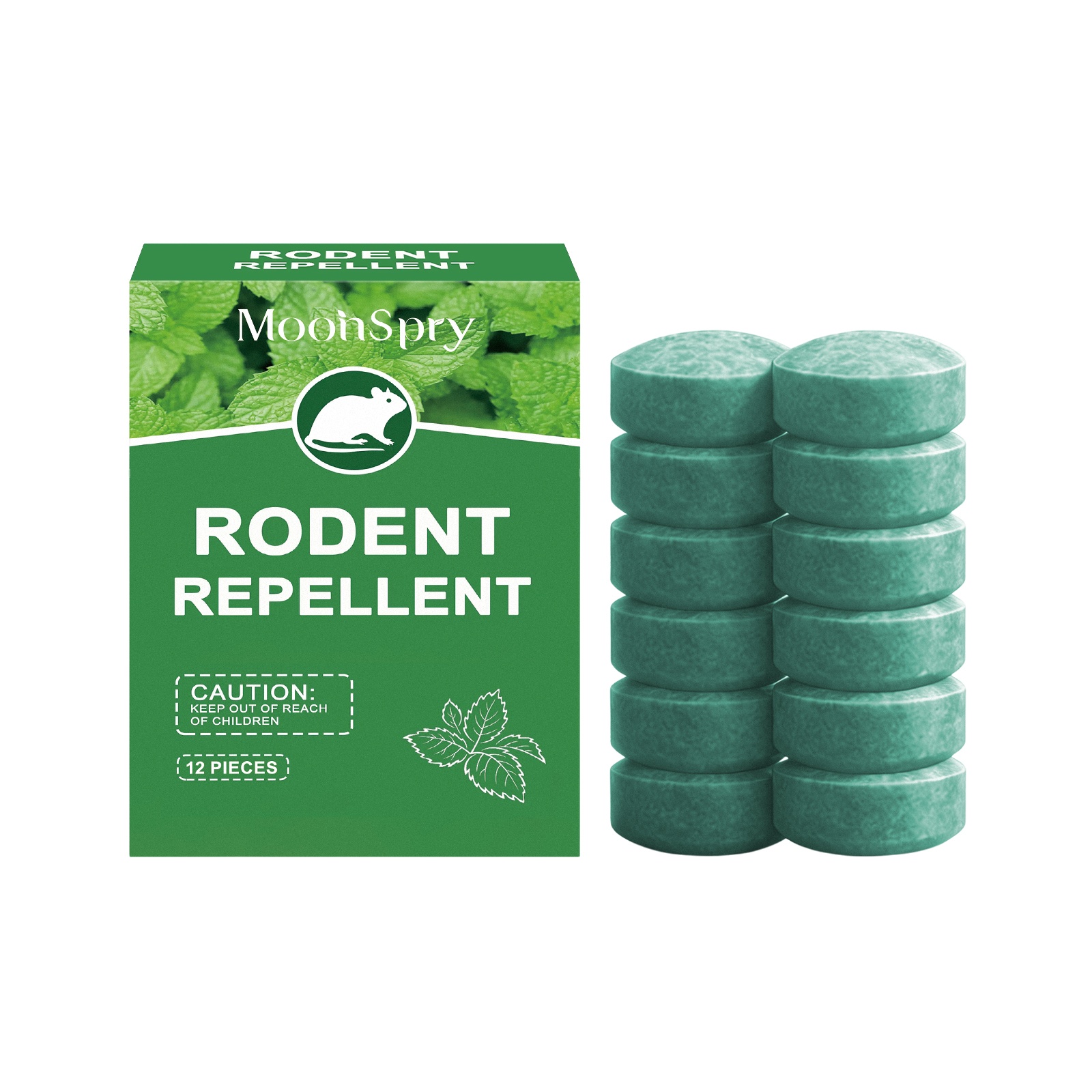 Rodent Repellent