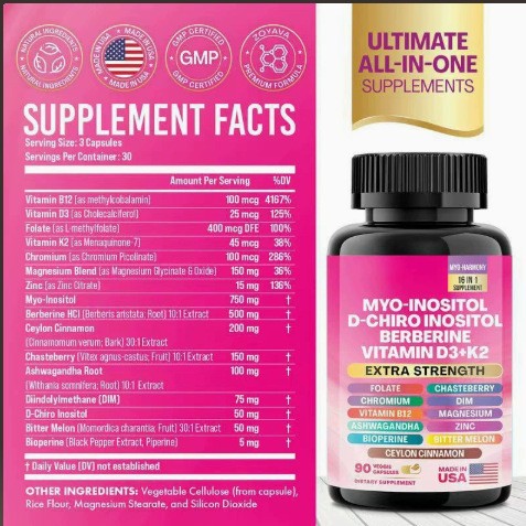 Gélules Arginine — 90 Roses et 60 Bleues 6