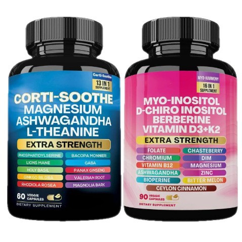 Gélules Arginine — 90 Roses et 60 Bleues 7