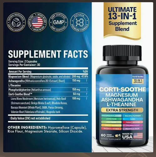 Gélules Arginine — 90 Roses et 60 Bleues 1