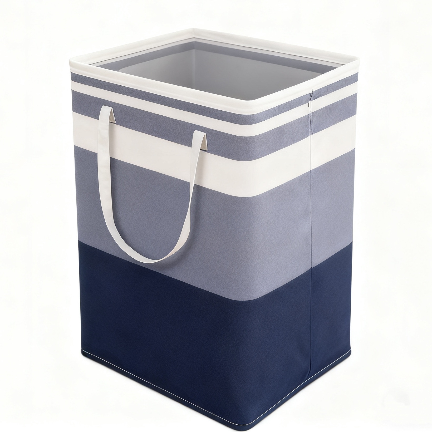 A 75-liter Storage Basket In Two Colors