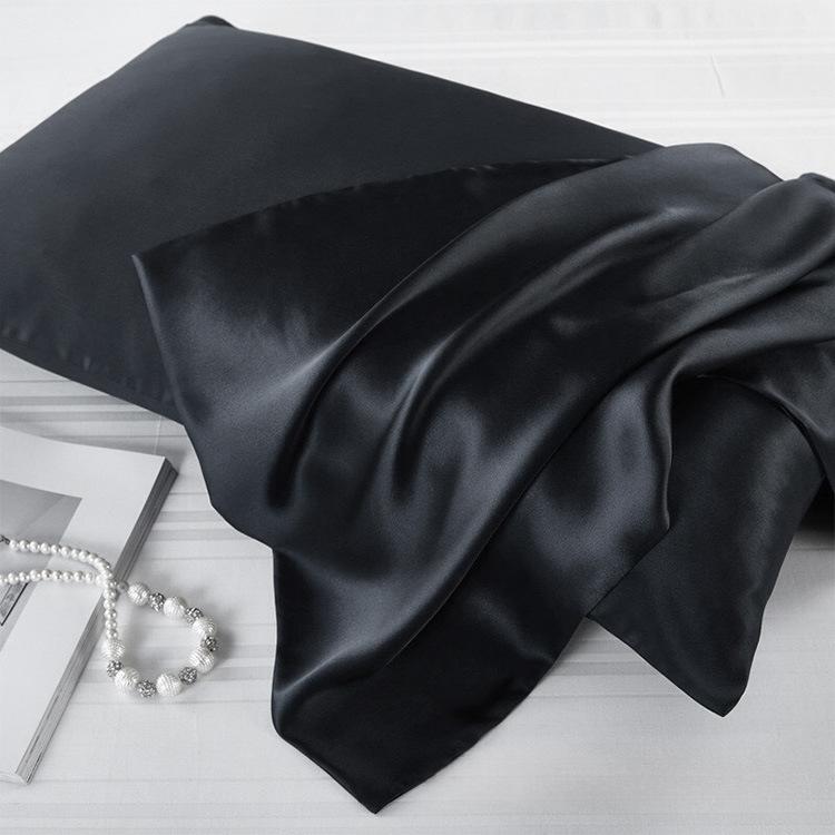 Silk Pillowcase, Zippered, picture 2 of 9