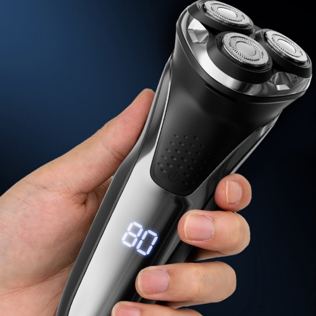 Wholesale Cross-border Shaver Fully Washable For The Whole Body