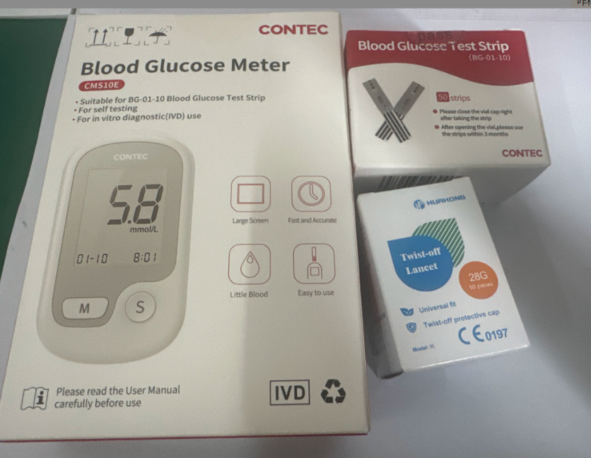 Fingertip Pulse Oximeter Pulse Rate And Blood Oxygen Saturation Monitor Pulse Oximeter
