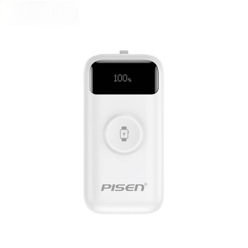 Wireless Charger Mobile Power Bank