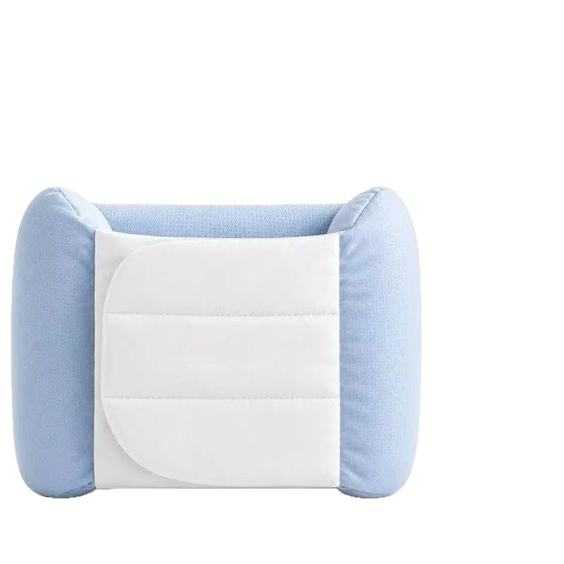 Coussin lombaire de soutien — 110 x 20 x 7 cm pour canapé 6