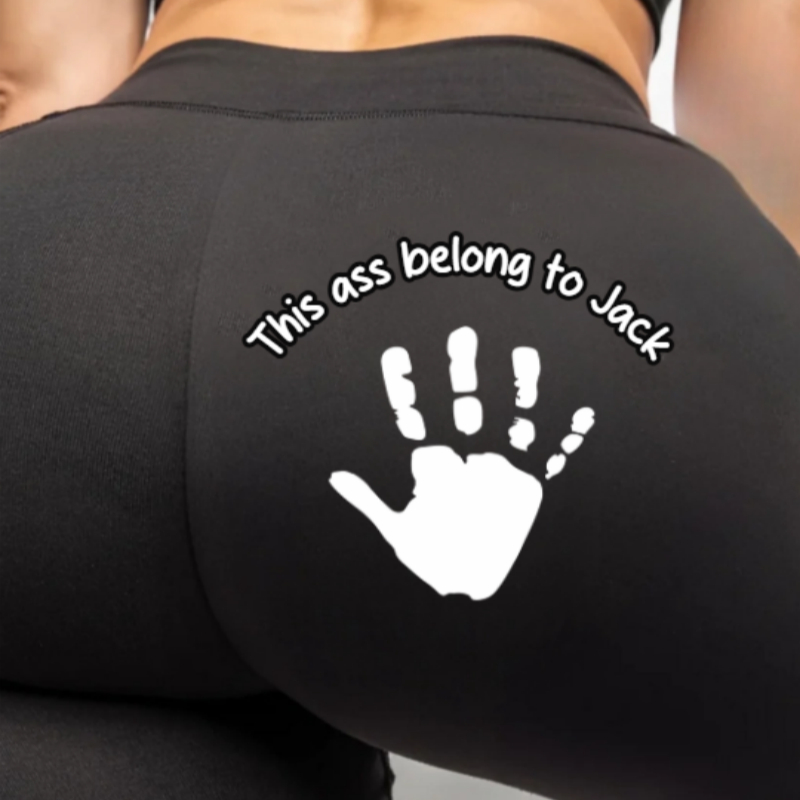 Customize Various Small Patterns And Personalized Text