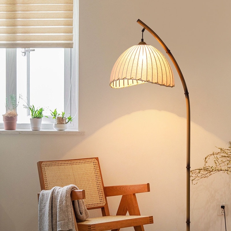 Creative Retro Floor Atmosphere Lamp