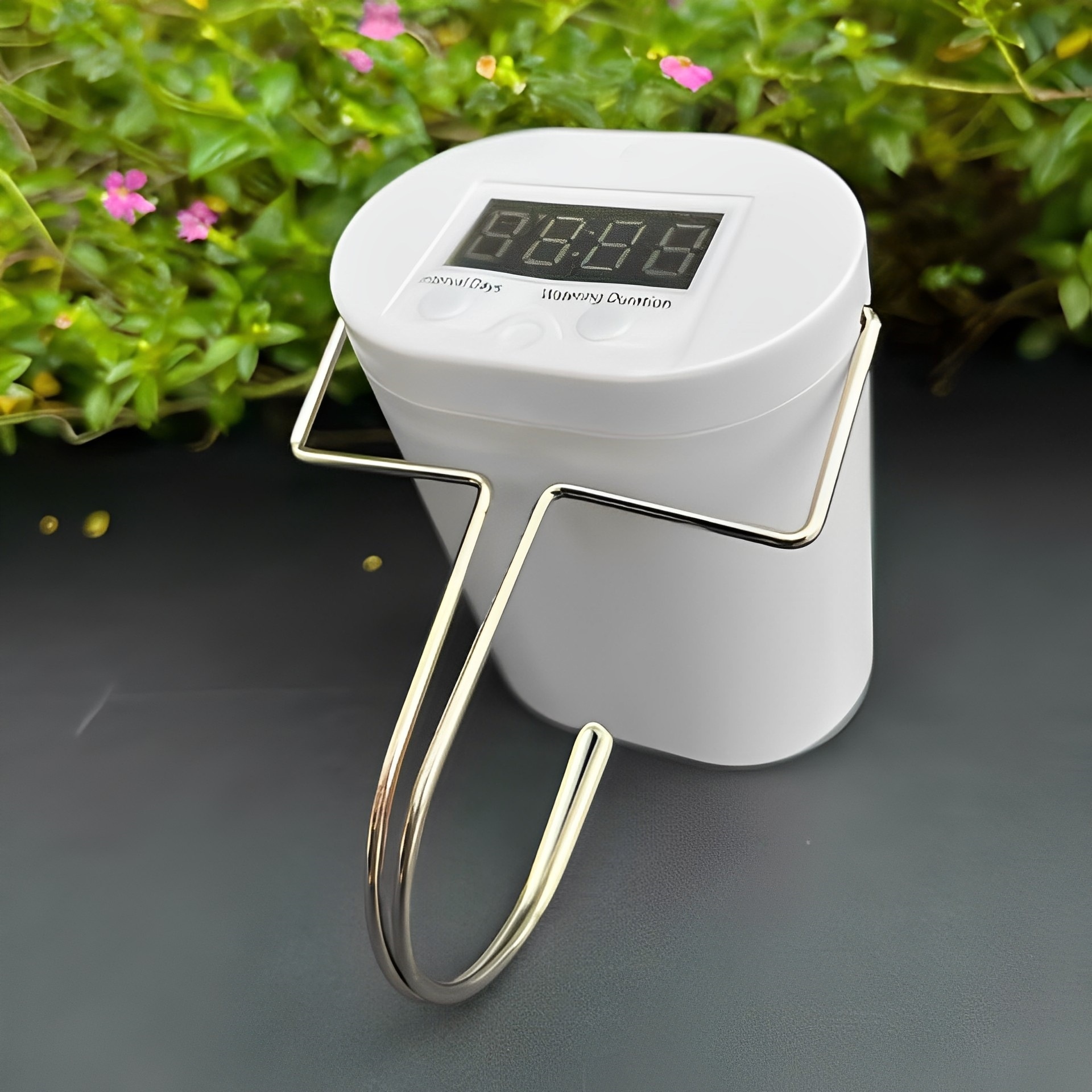 Smart Automatic Watering Machine