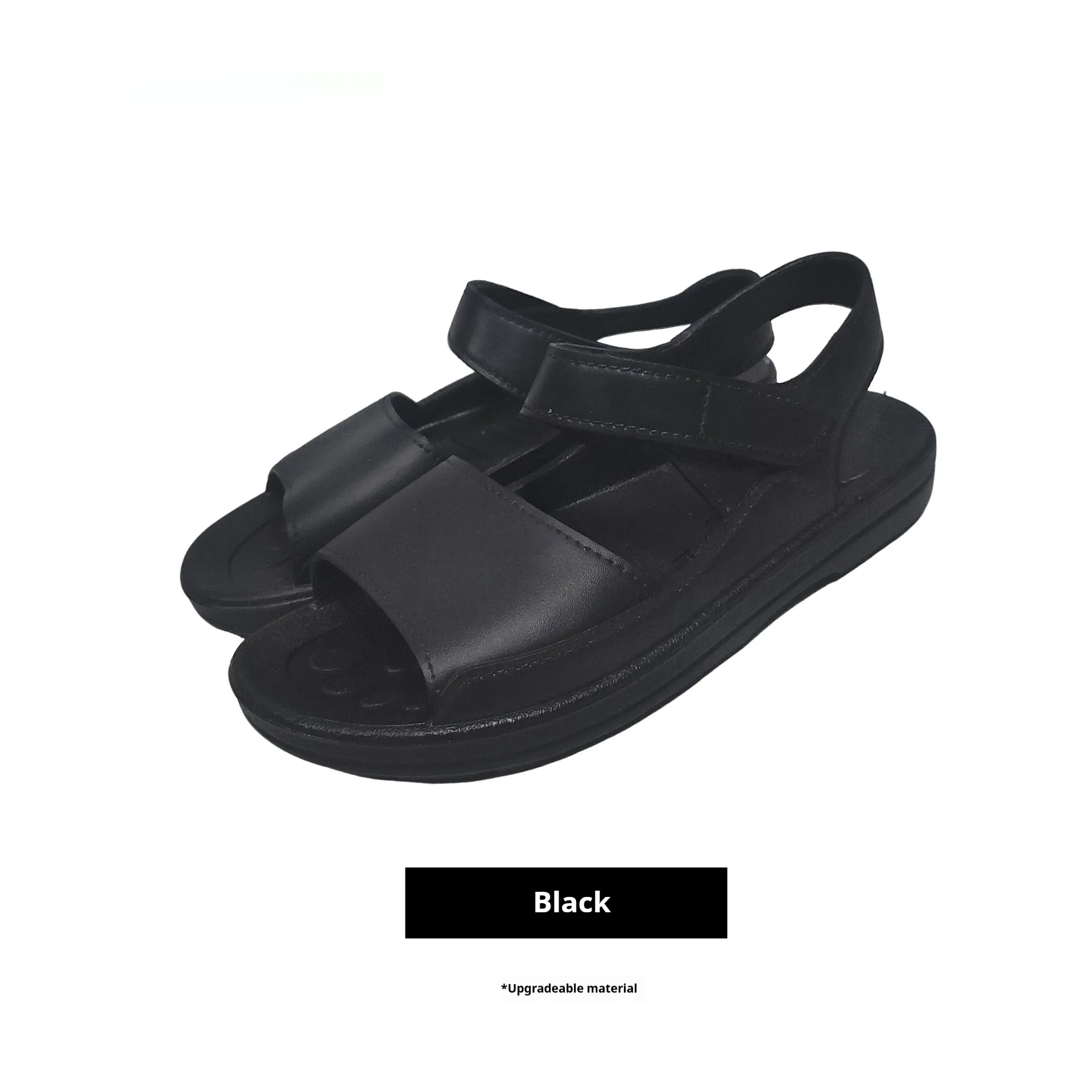 Anti-dust And Anti-static Work Shoes