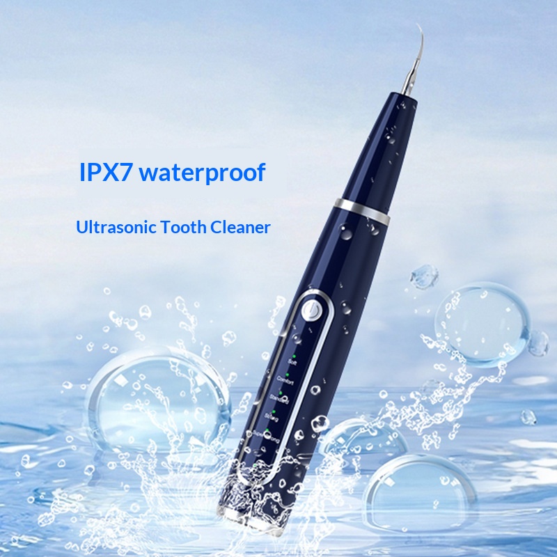 Pet Ultrasonic Dental Scaler For Removing Tartar
