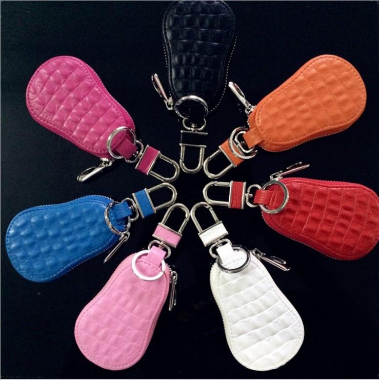 Fashionable And Personalized Car Key Case