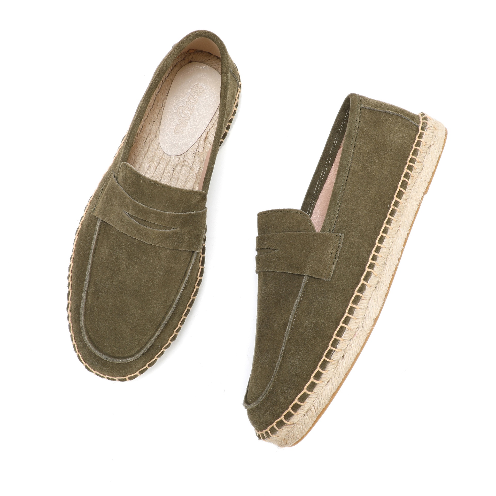 Casual Fisherman Shoes Popular Women's Ins Fashion