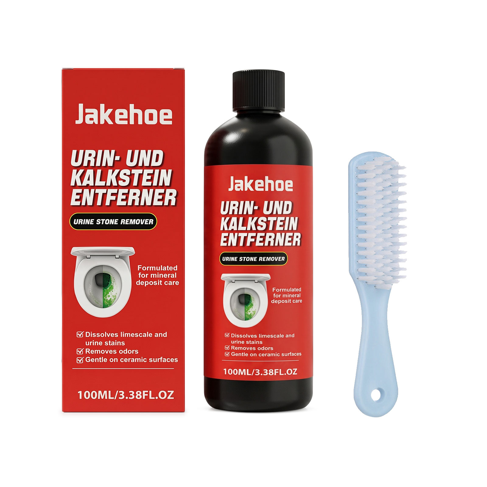 Urine Stone Remover