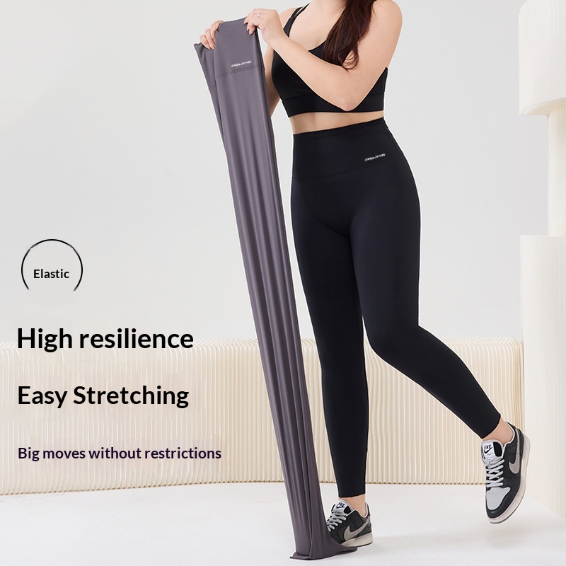 Womens Yoga Sports Tight Leggings