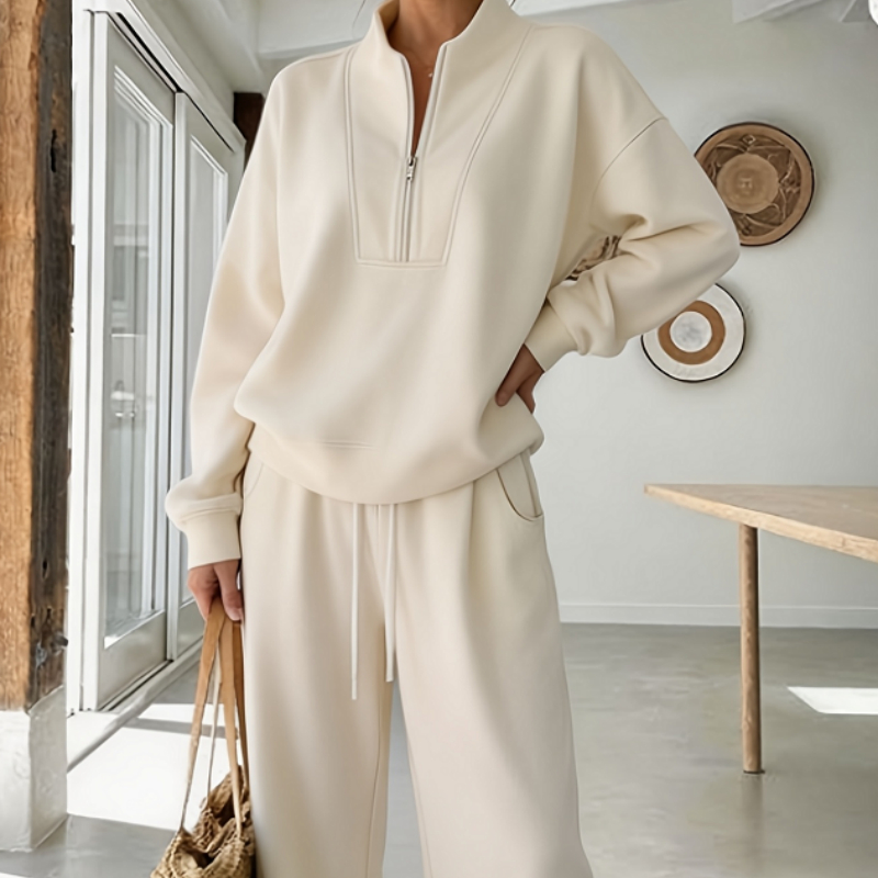 Women's Casual Suit