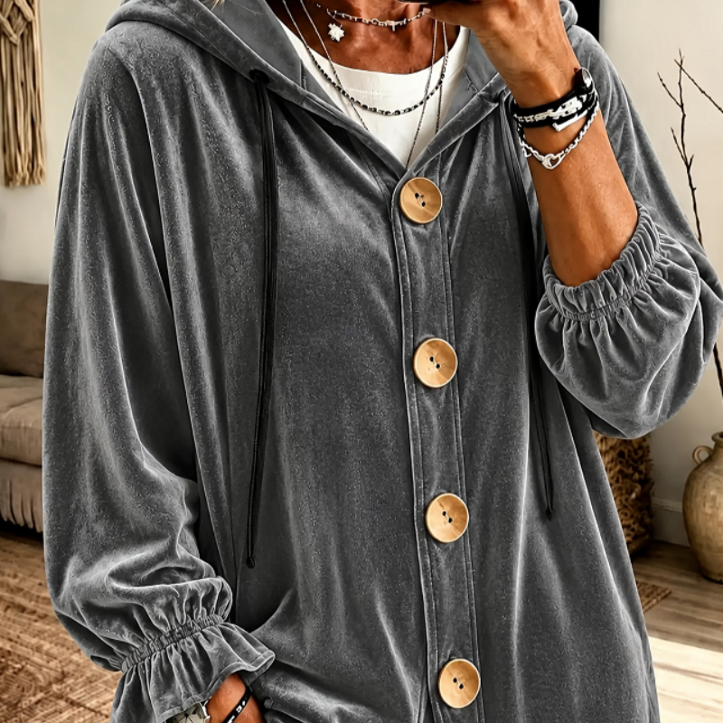 Lady's Blouse