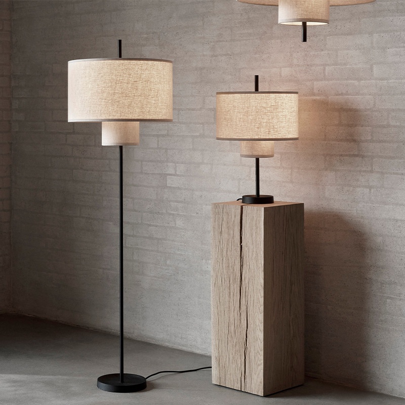 Creative Nordic-style Minimalist Modern Floor Lamp