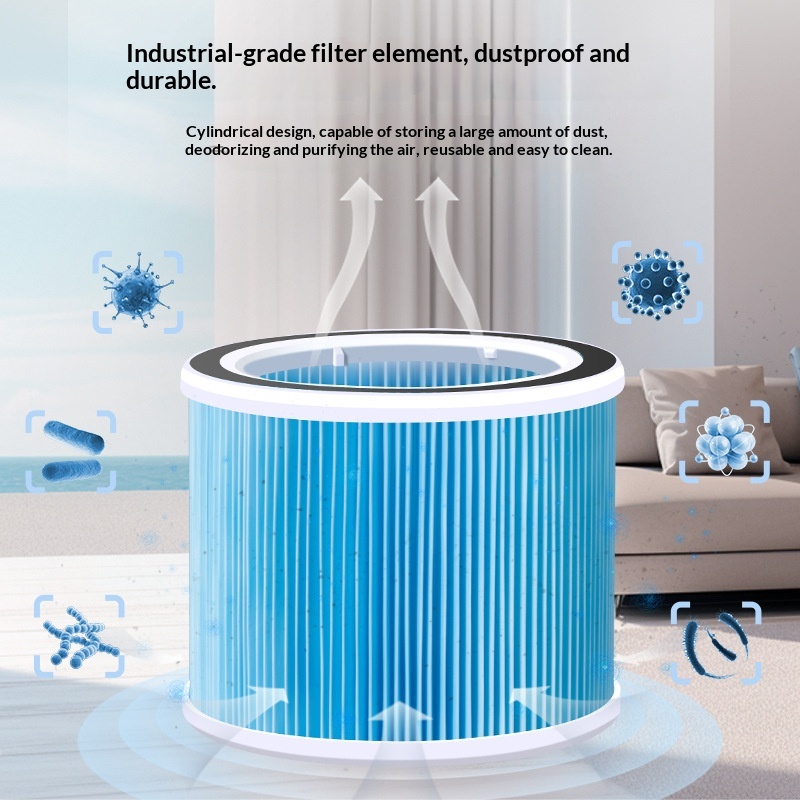 Manicure Cleaner Filter Element