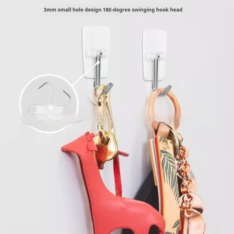 Damage-free Traceless Removable Hook