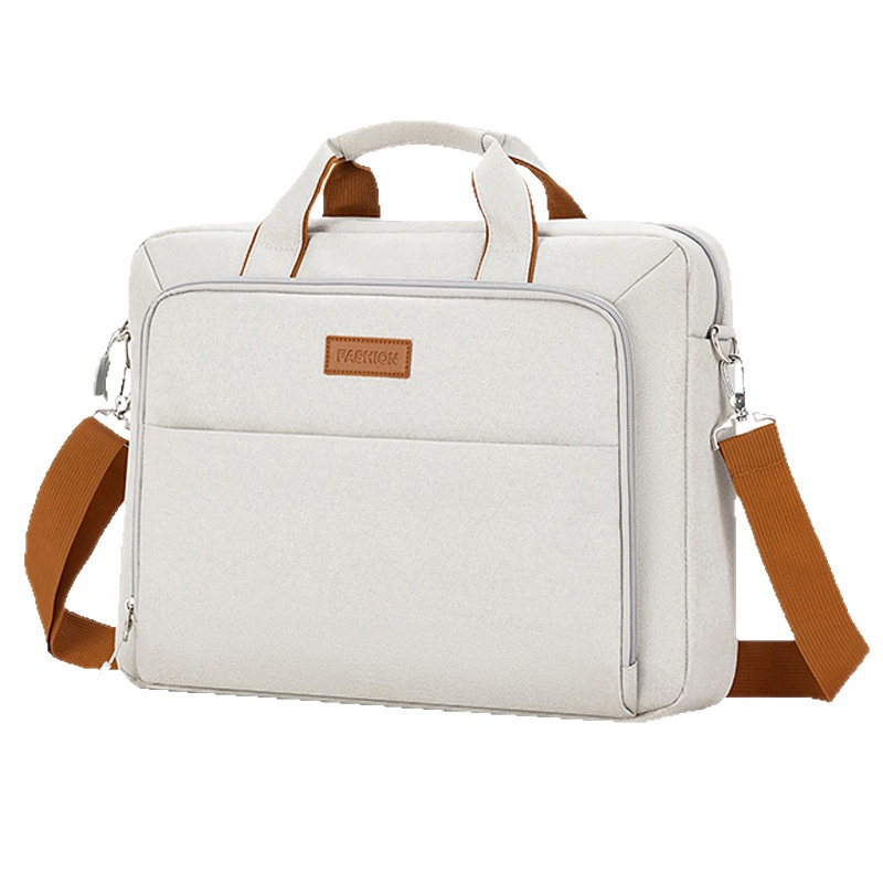 Minimalist Crossbody Bag Laptop Sleeve 1