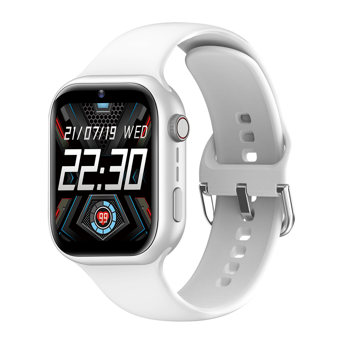 4G Smart Childrens Watch K15 With Camera And GPS Tracking For Students image 4