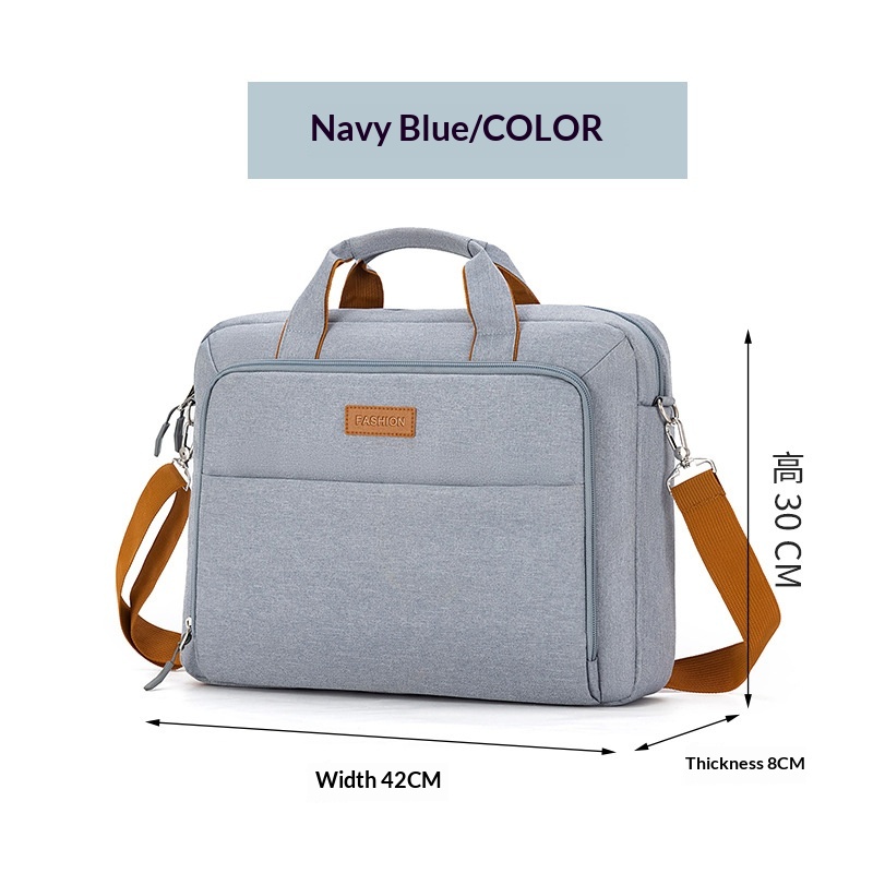 Minimalist Crossbody Bag Laptop Sleeve 5