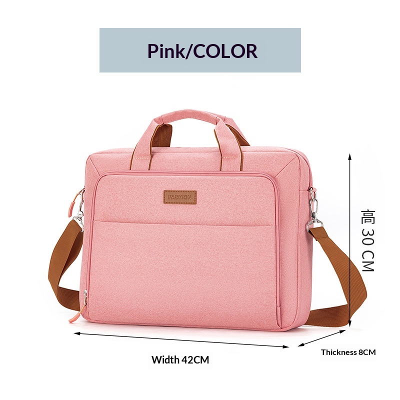 Minimalist Crossbody Bag Laptop Sleeve 8
