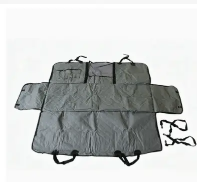 Backseat Anti-Dirt Dog Car Seat Cover