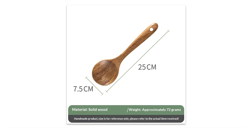 Acacia Wood Large-Sized Shovel And Spoon Cooking Spatula Kitchen Utensil Set E375ecc5 D603 4641 B6ce 9eaa6ce02b75 Trans