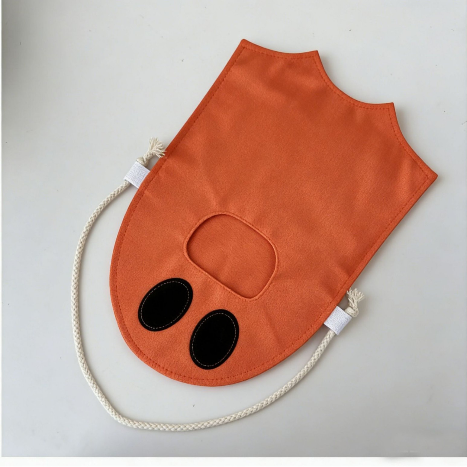 Portable Ghost Candy Bag | Halloween Gift Treat Bags