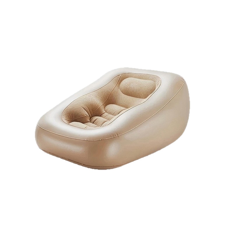 Inflatable Lounge Sofa Camping Pod For Home Use