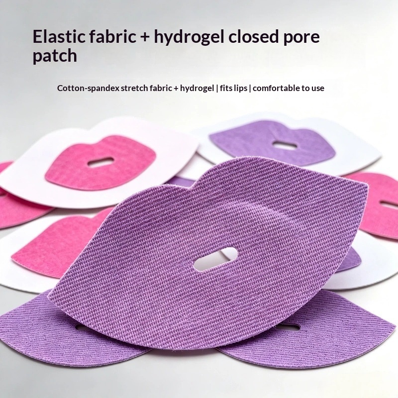 Hydrogel Breathing Patch Physical Anti-snoring Breathing Patch
