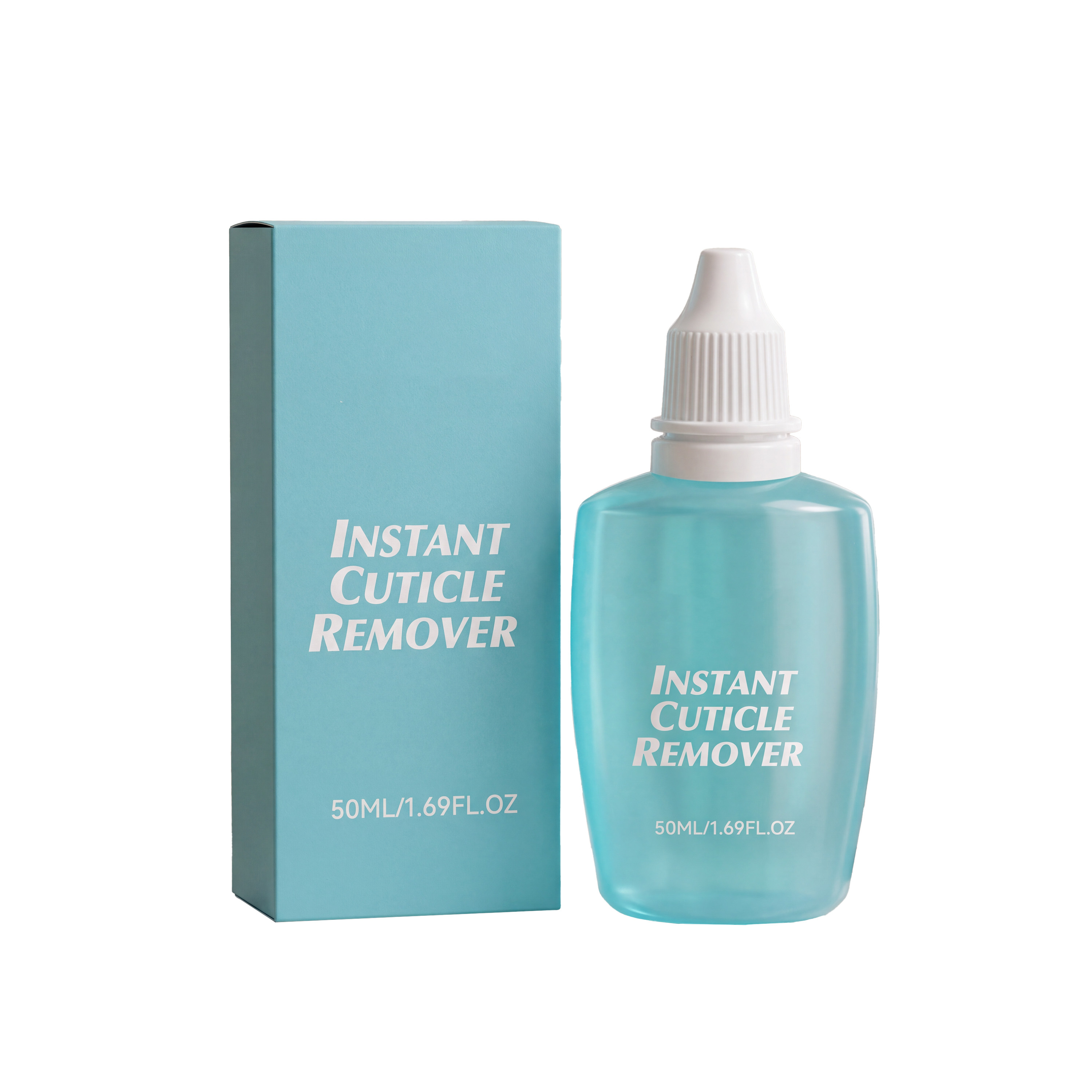 Instant Cuticle Remover