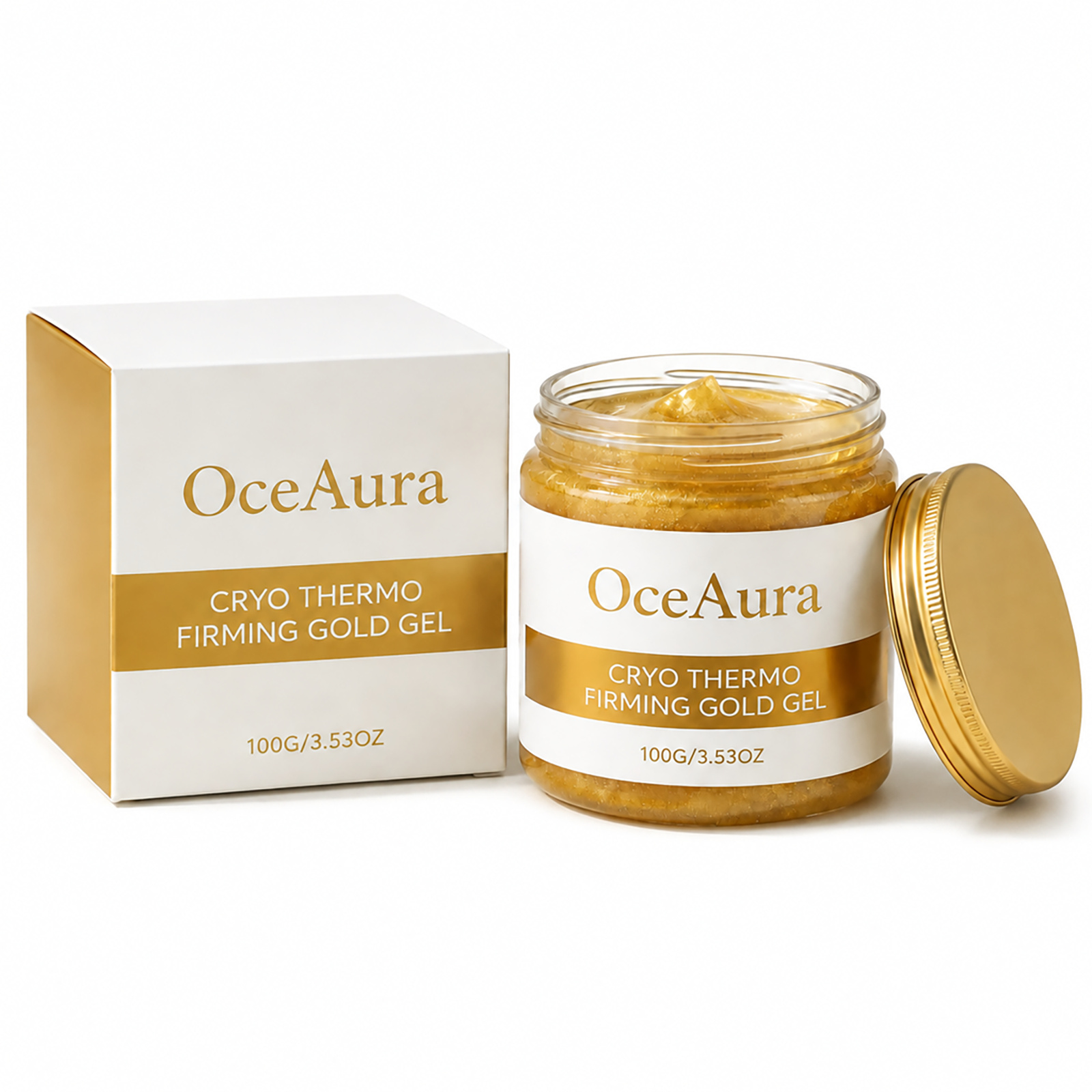 Skin Firming Gel