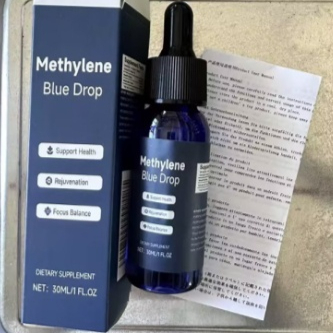 Methylene Blue Drop