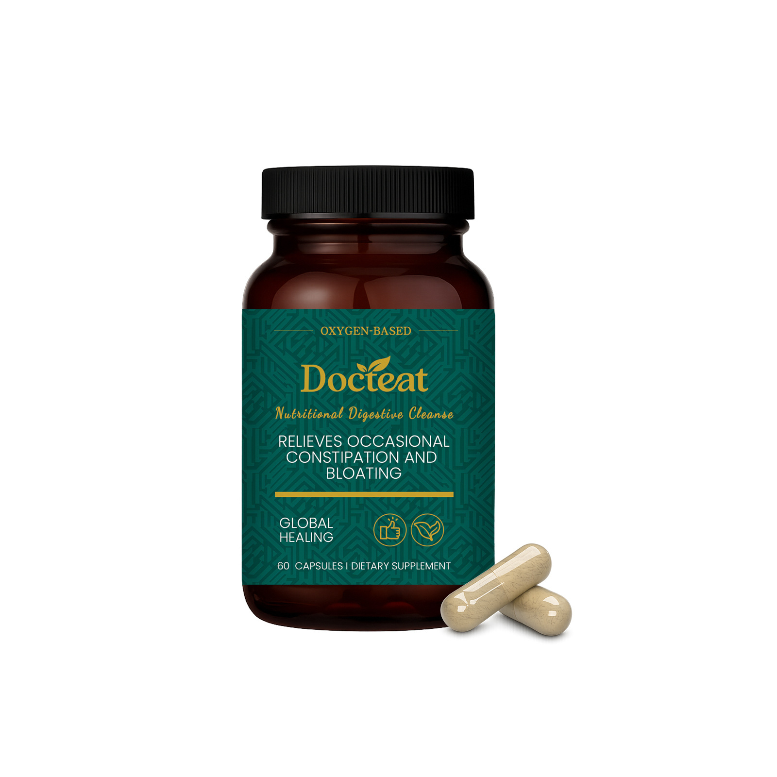 Shuchang Support Capsules