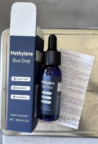Methylene Blue Drop