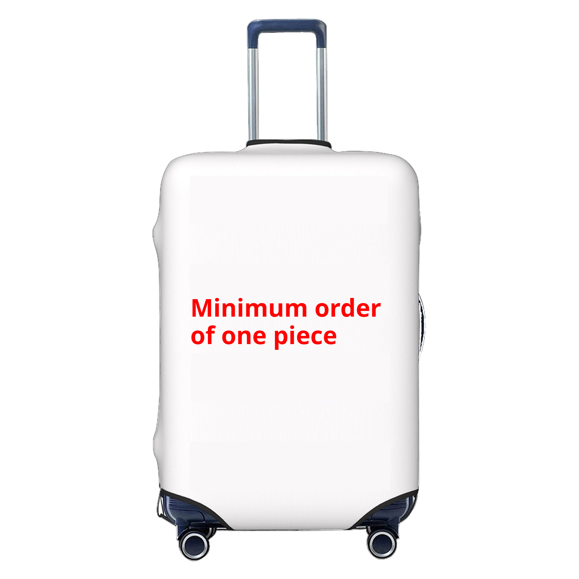 Factory-direct Elastic Luggage Cover Suitcase Protective Case