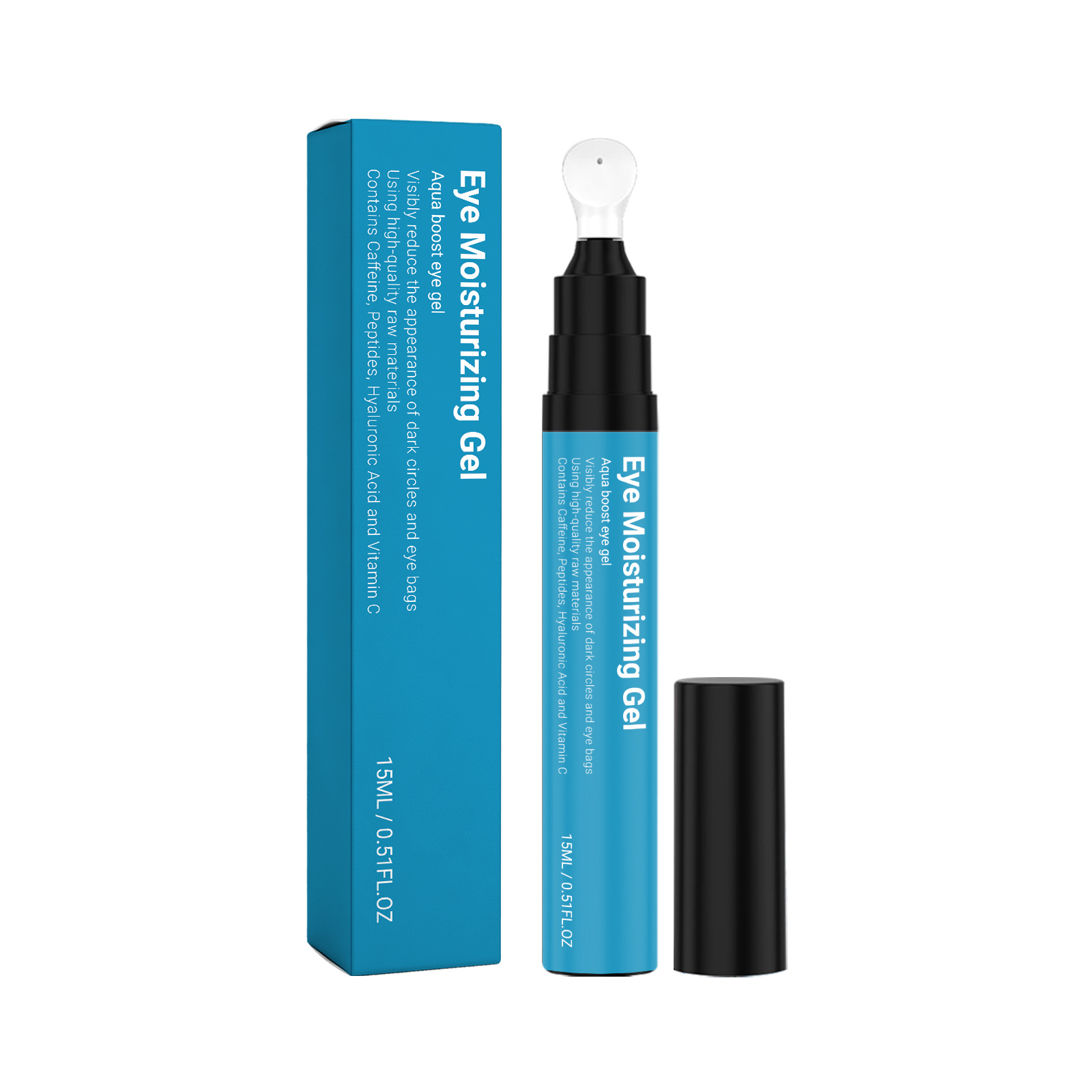 Eye Moisturizing Gel
