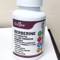 Berberine Capsule
