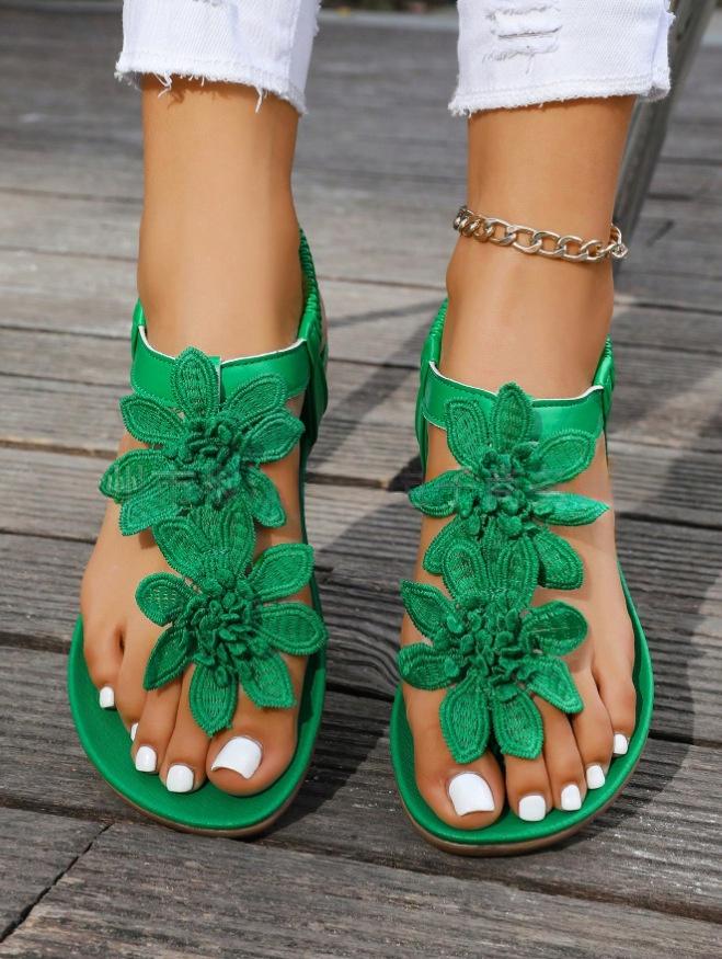 PU Beach Sandals, picture 9 of 9
