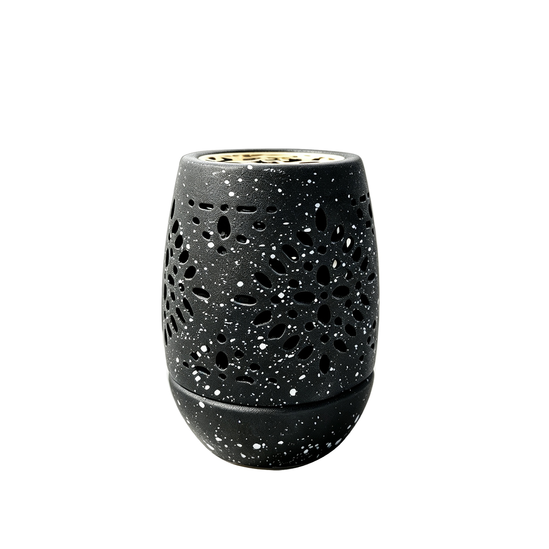 Cuptor ceramic pentru aromaterapie